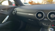 Audi TT 40 TFSI Black Edition 2dr S Tronic Petrol Coupe